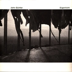 John Gürtler - Eigenlicht