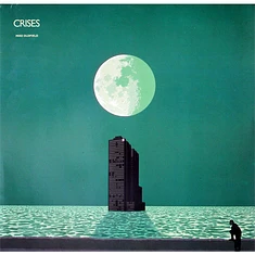 Mike Oldfield - Crises