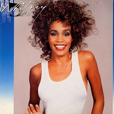 Whitney Houston - Whitney