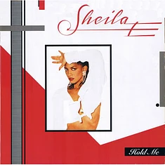 Sheila E. - Hold Me