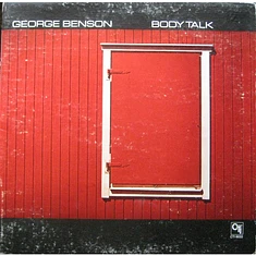 George Benson - Body Talk