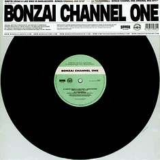 Dimitri Vegas & Like Mike Vs Bassjackers / Thunderball - Bonzai Channel One