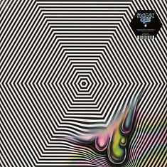 Oneohtrix Point Never - Magic Oneohtrix Point Never Yellow Vinyl Edition