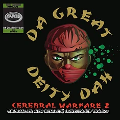 Da Great Deity Dah - Cerebral Warfare