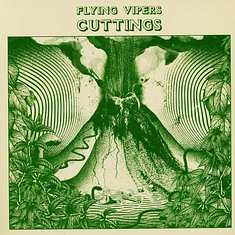 Flying Vipers - Cuttings