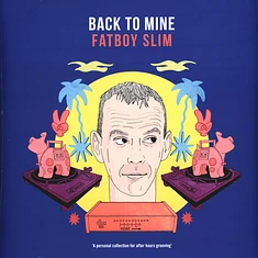 Fatboy Slim - Back To Mine