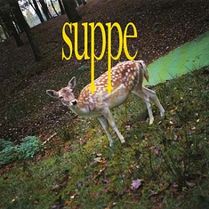 Schulverweis - Suppe