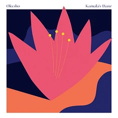 Okvsho - Kamala's Danz