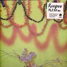 Kuupuu - Plz Tell Me