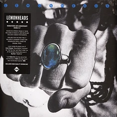 The Lemonheads - Lovey 30th Anniversary Record Stote Day 2020 Edition