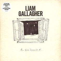 Liam Gallagher (Oasis) - All You're Dreaming Of