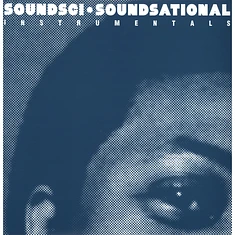 Soundsci - Soundsational Instrumentals