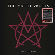 The March Violets - Eleven Violet Dances