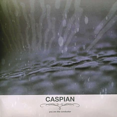 Caspian - You Are The Conductor 15th Anniversary Seafoam Vinyl Ediiton