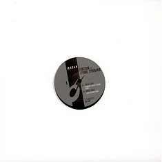 Function Vs Jerome Sydenham - White Light (Remixes)