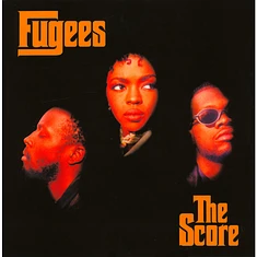 The Fugees - The Score