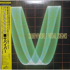 Survivor - Vital Signs