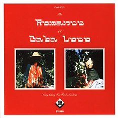 The Romance Of Baba Loco - Cling Clang For Funk Monkeys