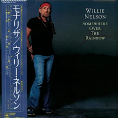 Willie Nelson - Somewhere Over The Rainbow