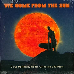 Cerys Matthews - We Come From The Sun