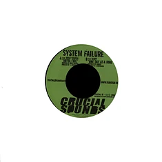 System Failure & Mikey Murka / System Failure & Ilawy - Hotta Fire / One Day At A Time