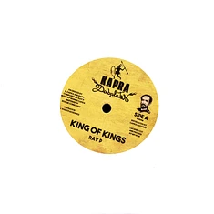 Ray P / Dennis Capra - King Of Kings / Lord Of Lords