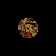 Parvez, Vibronics / Jah Marnyah, Vibronics - Livin' Ain't Easy, Jah Know Dubwise / Land So Far Away, Jah Know Raw Dub