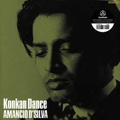 Amancio D'Silva - Konkan Dance