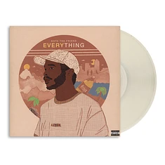 Kota The Friend - Everything Clear Vinyl Edition