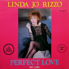Linda Jo Rizzo - Perfect Love