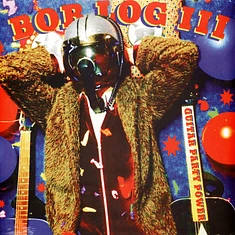 Bob Log III - Guitar Party Power