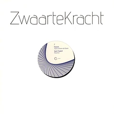 V.A. - Zwaartekracht 4