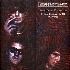 Mittageisen - Hardcore Session 1979