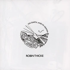 Robin Thicke - On Earth, And In Heaven