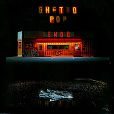 Enoq - Ghettopop