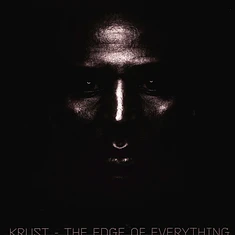 Krust - The Edge Of Everything Clear Vinyl Edition