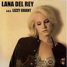 Lana Del Rey - Lana Del Rey A.K.A. Lizzy Grant