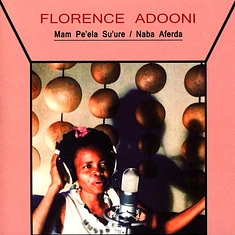 Florence Adooni - Mam Pe'ela Su'ure