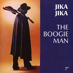 Boogie Man, The (Sipho Gumede) - Jika Jika