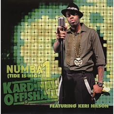 Kardinal Offishall Featuring Keri Hilson - Numba 1 (Tide Is High)