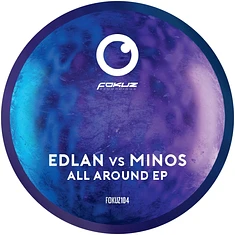 Edlan Vs. Minos - All Around EP