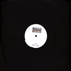 Giuseppe Scarano - Disco Pride EP