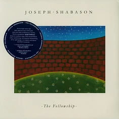Joseph Shabason - The Fellowship Black Vinyl Edition