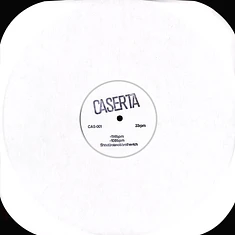 Caserta - Uknown & Untitled