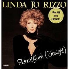 Linda Jo Rizzo - Heartflash (Tonight)