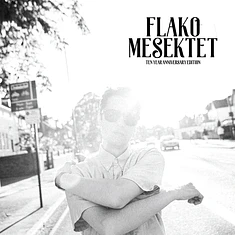 Flako - Mesektet 10th Anniversary Edition