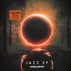 Rodrigo Y Gabriela - Jazz EP