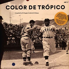 V.A. - Color De Trópico Volume 2