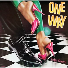 One Way - Fancy Dancer