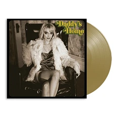 St. Vincent - Daddy's Home Bronze Vinyl Edition